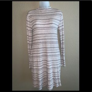 Carve Designs Sedona Striped Dress